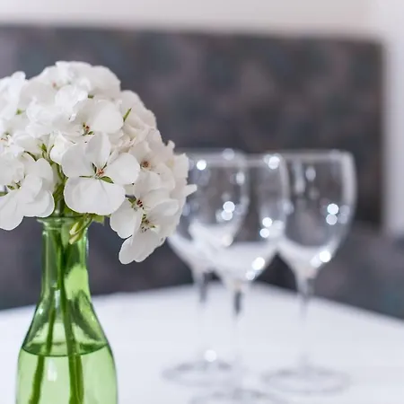 호텔 Garni Elisabeth