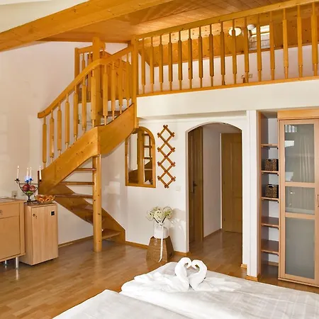 Garni Elisabeth 4* Pörtschach am Wörthersee