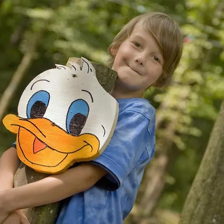 호텔 Garni Elisabeth