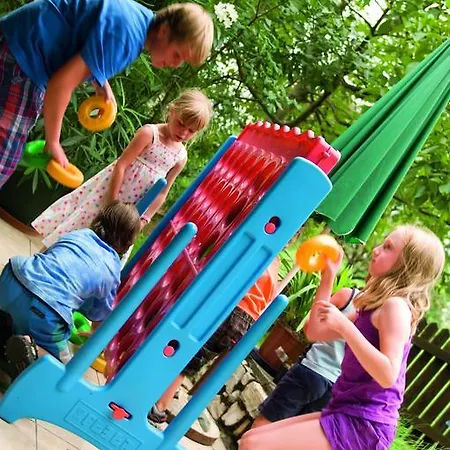 Garni Elisabeth Pörtschach am Wörthersee