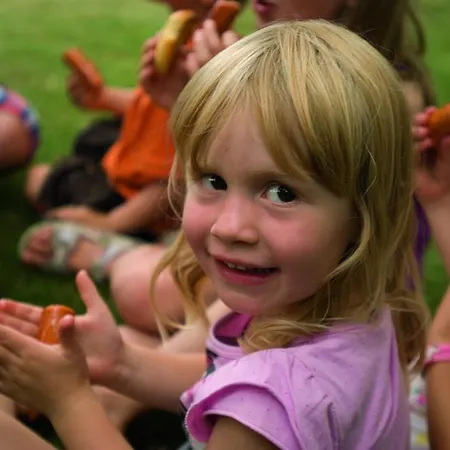 Garni Elisabeth 호텔