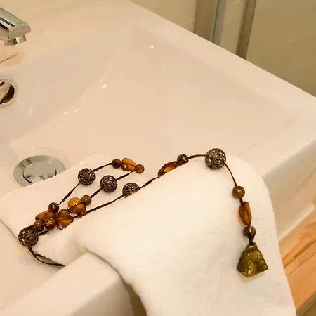 호텔 Garni Elisabeth Pörtschach am Wörthersee