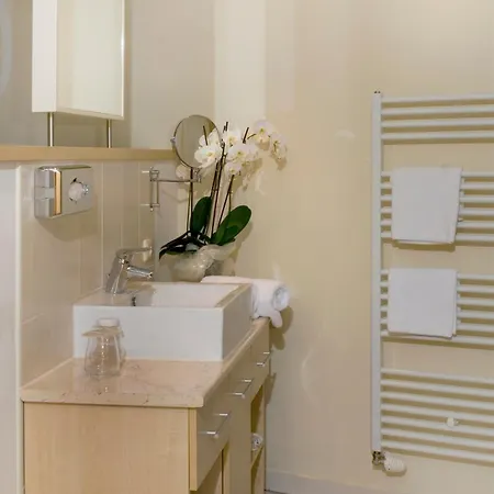 Garni Elisabeth Pörtschach am Wörthersee