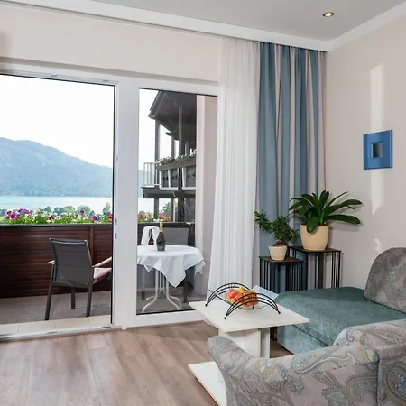 Garni Elisabeth 4*
