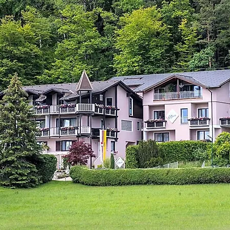 Garni Elisabeth Hotel Pörtschach am Wörthersee