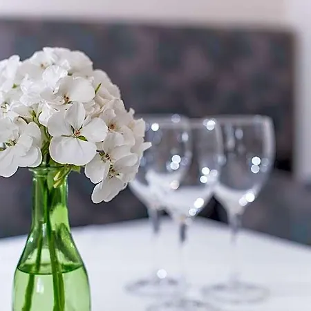 Garni Elisabeth Hotel