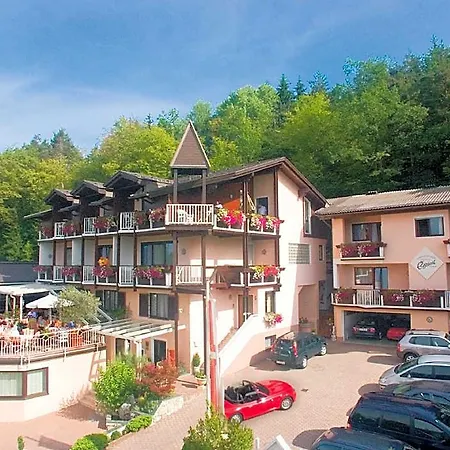 Garni Elisabeth Pörtschach am Wörthersee