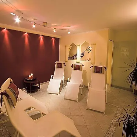 Garni Elisabeth Hotel