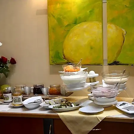 Garni Elisabeth Hotel
