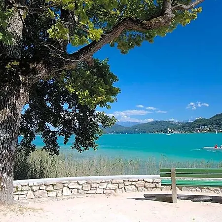 Ξενοδοχείο Garni Elisabeth 4*