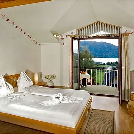 Garni Elisabeth Hotel Pörtschach am Wörthersee