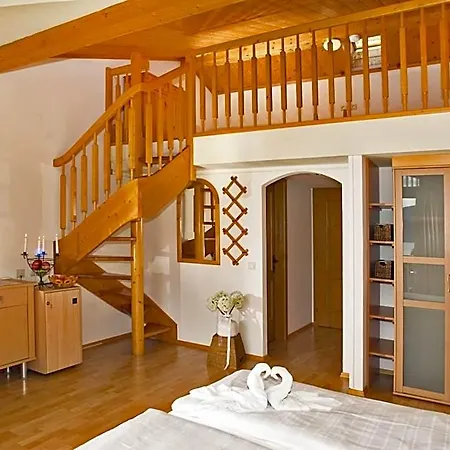 Hotel Garni Elisabeth
