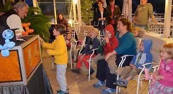 호텔 Garni Elisabeth Pörtschach am Wörthersee