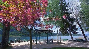 Garni Elisabeth 4*