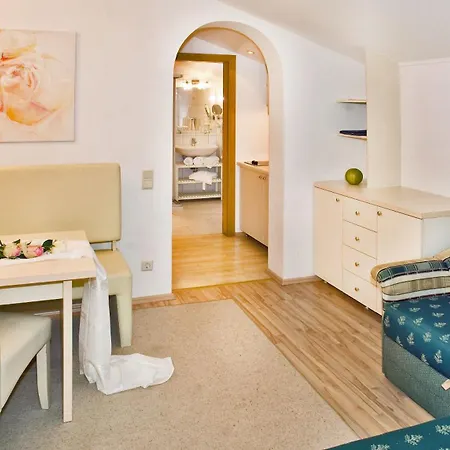 Garni Elisabeth 호텔