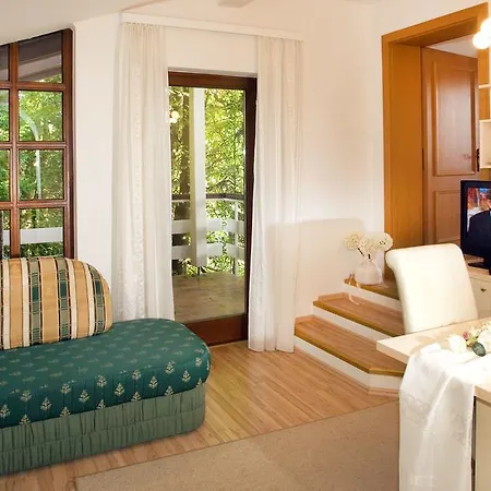 호텔 Garni Elisabeth