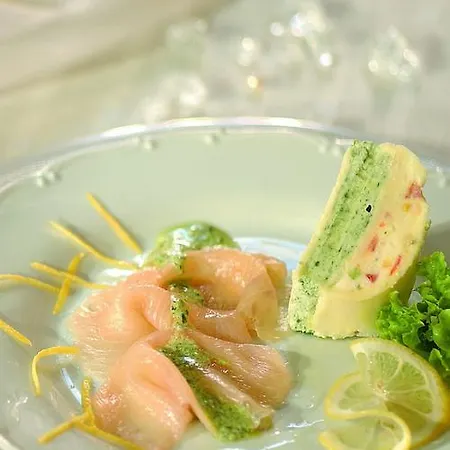 호텔 Garni Elisabeth Pörtschach am Wörthersee