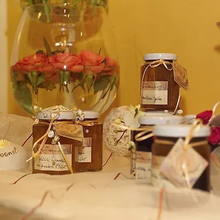 호텔 Garni Elisabeth