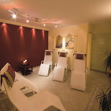 호텔 Garni Elisabeth 4*