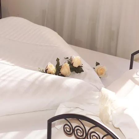 Garni Elisabeth Hotel 4*
