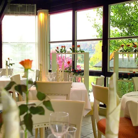 호텔 Garni Elisabeth Pörtschach am Wörthersee