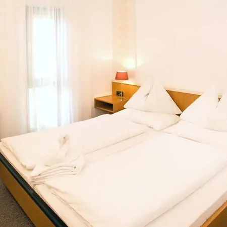 Garni Elisabeth 호텔 4*