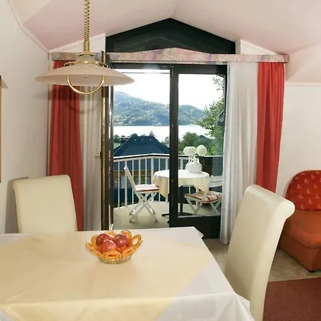 Garni Elisabeth 4* Portschach am Woerthersee