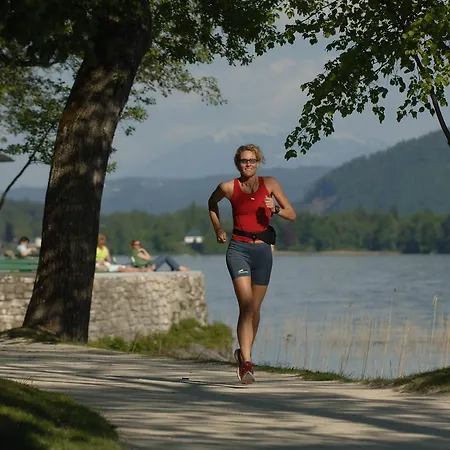 호텔 Garni Elisabeth 4*