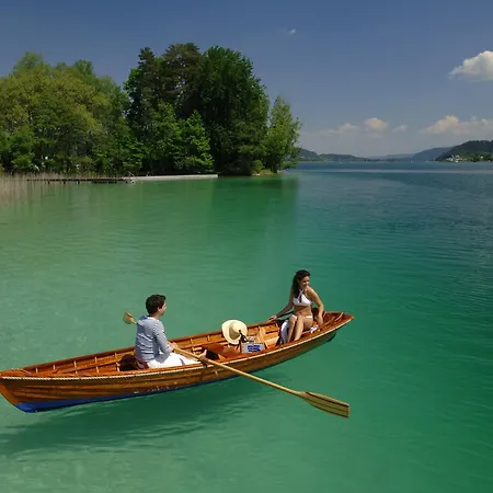 Garni Elisabeth 호텔