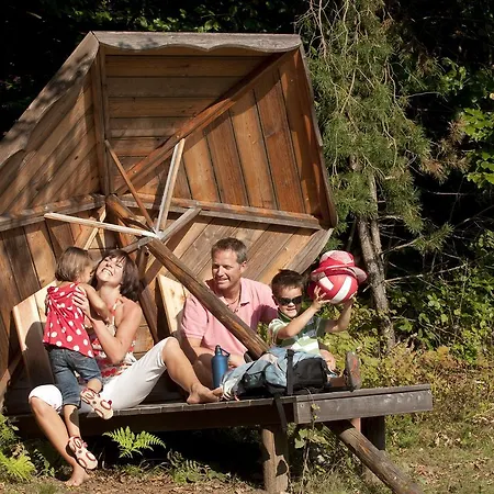 Garni Elisabeth 호텔