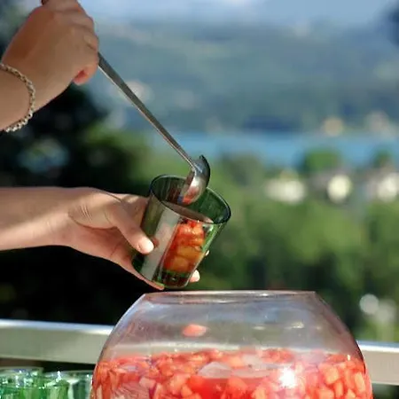 Garni Elisabeth 4* Portschach am Woerthersee