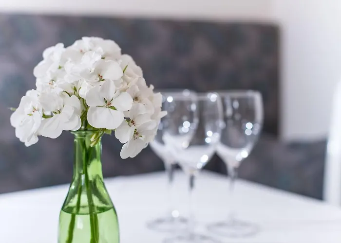 Hotel Garni Elisabeth