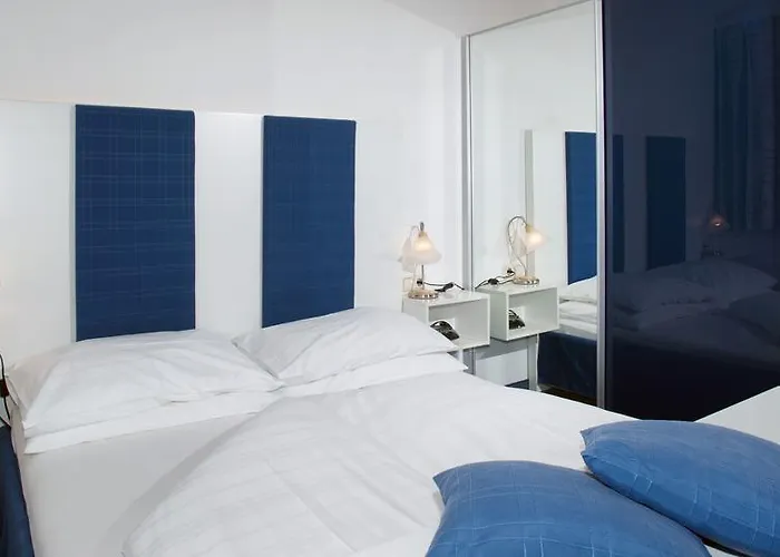 Garni Elisabeth Hotel 4*