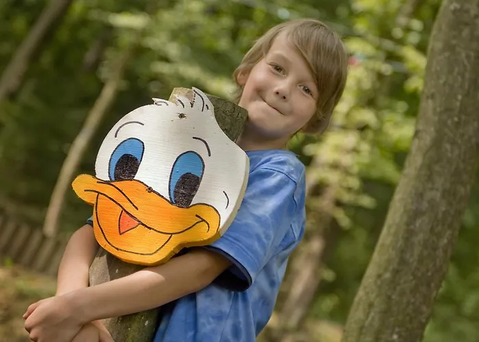 Hotel Garni Elisabeth