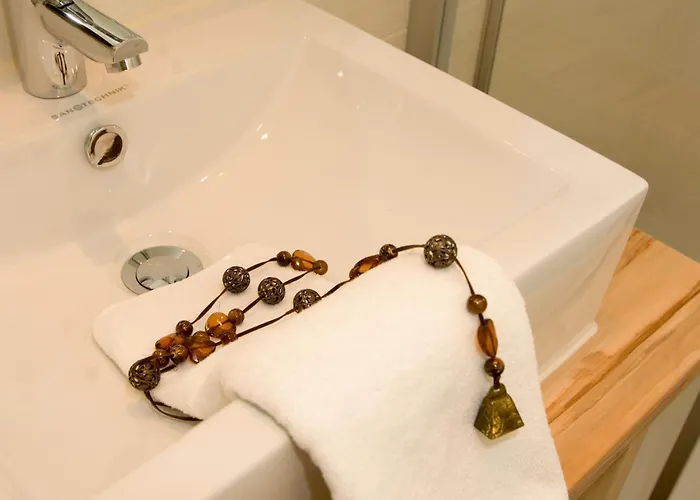 Hotel Garni Elisabeth Pörtschach am Wörthersee