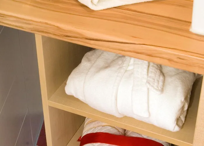 Hotel Garni Elisabeth Pörtschach am Wörthersee