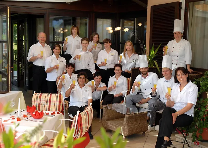 Hotel Garni Elisabeth