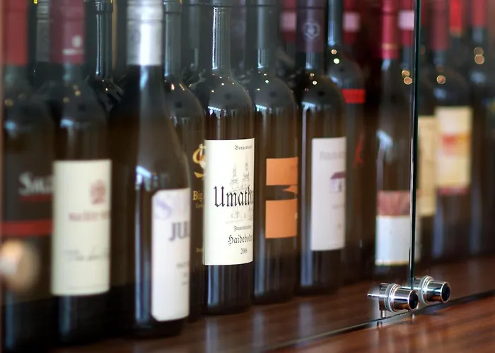 Garni Elisabeth Hotel Pörtschach am Wörthersee