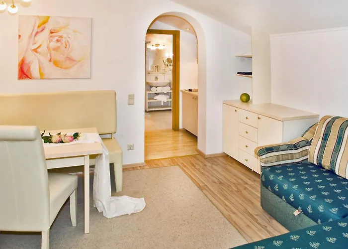 Garni Elisabeth Hotel