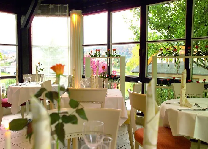 Hotel Garni Elisabeth Pörtschach am Wörthersee