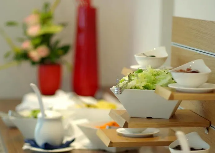 Garni Elisabeth Hotel