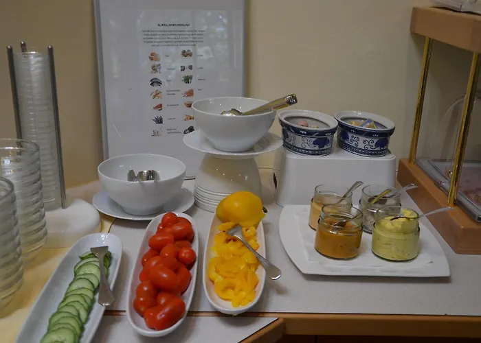 Hotel Garni Elisabeth