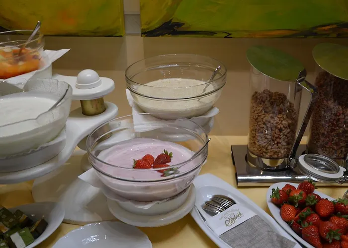 Garni Elisabeth Hotel Pörtschach am Wörthersee