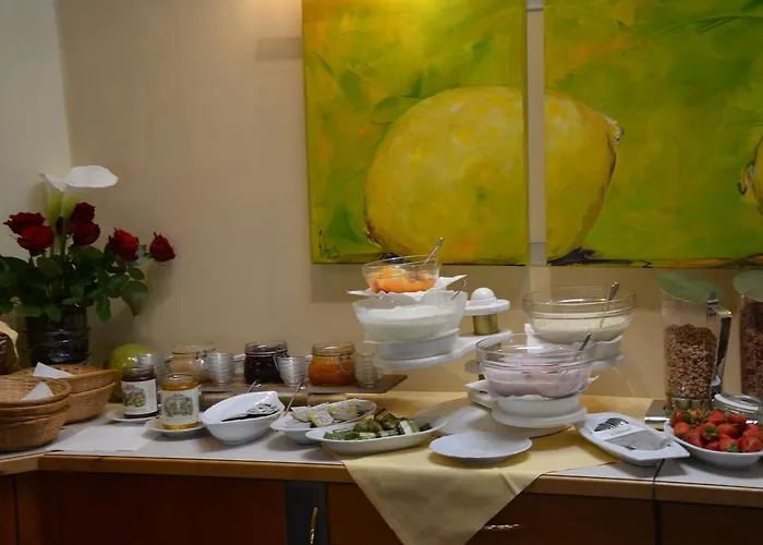 Hotel Garni Elisabeth