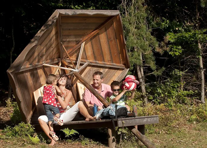 Garni Elisabeth Hotel