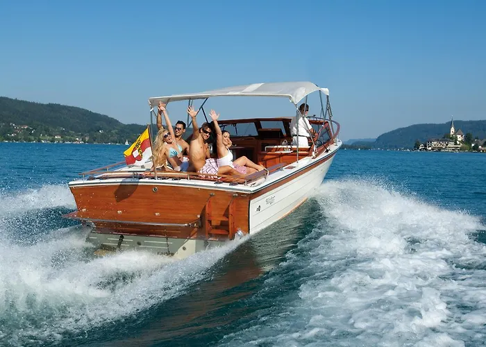 Hotel Garni Elisabeth 4*