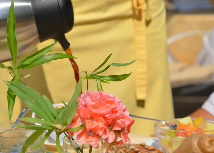 Garni Elisabeth 4* Pörtschach am Wörthersee