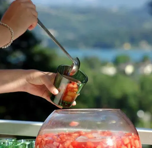 Garni Elisabeth 4* Pörtschach am Wörthersee